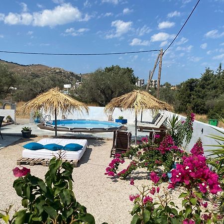 Enjoyrhodes Villa Near Faliraki Kalithies Buitenkant foto