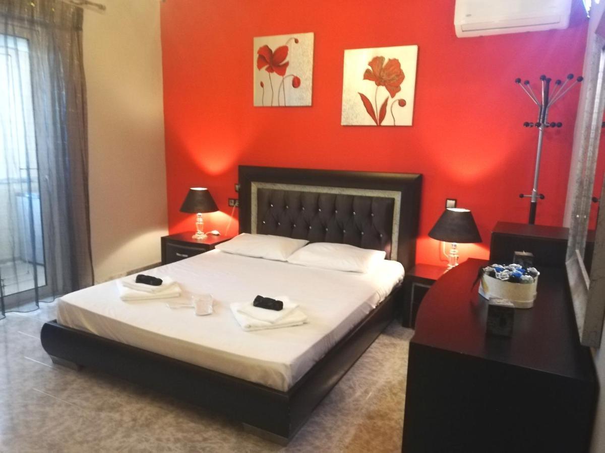 Enjoyrhodes Villa Near Faliraki Kalithies Buitenkant foto