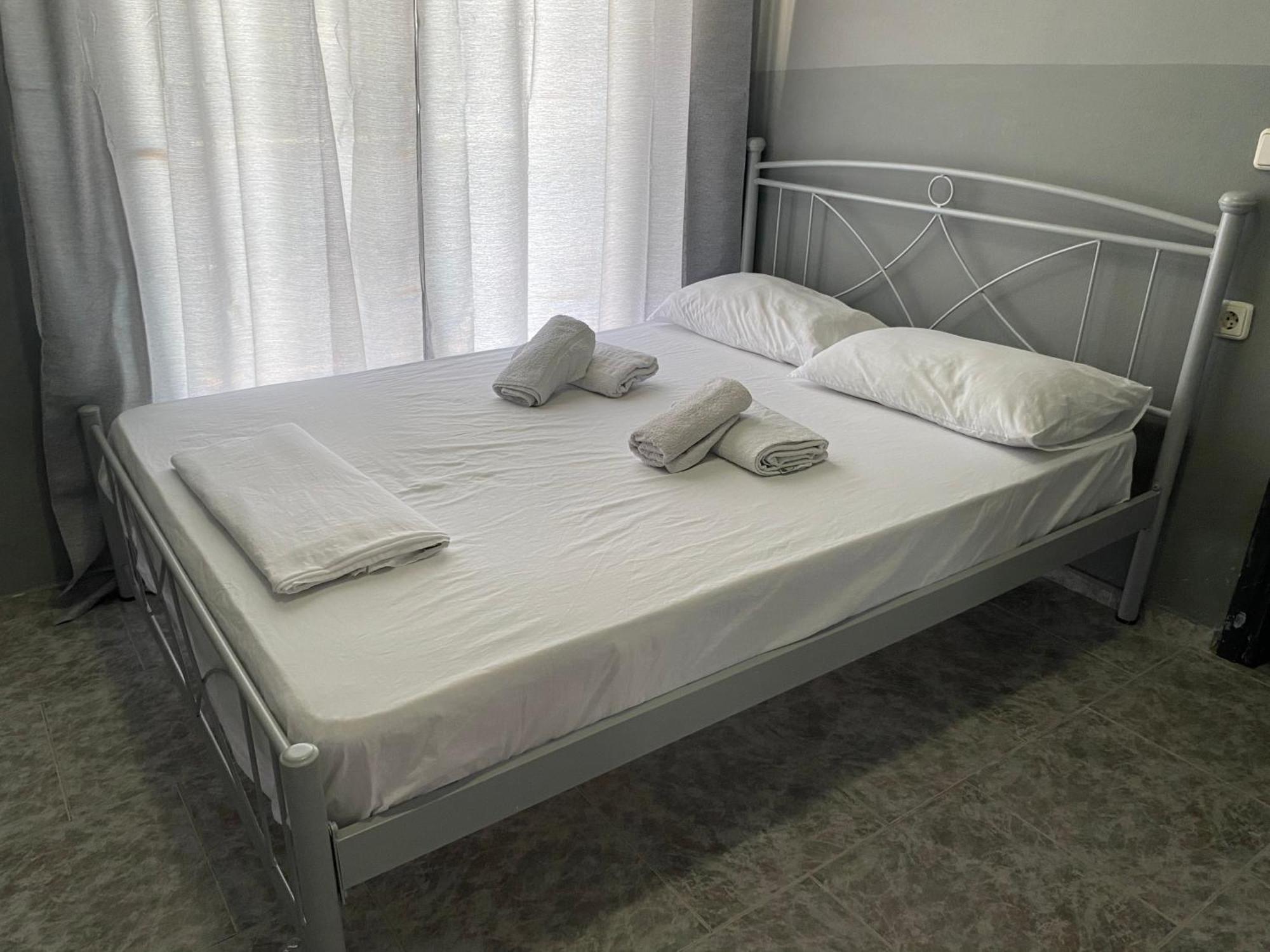 Enjoyrhodes Villa Near Faliraki Kalithies Buitenkant foto